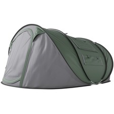 Outsunny Tenda per Campeggio 2