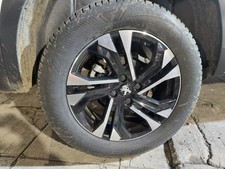 CERCHI IN LEGA PEUGEOT 2008 II