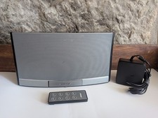 Bose sounddock portable - bose,