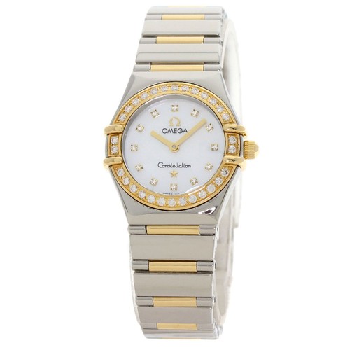 Omega constellation mini - omega,