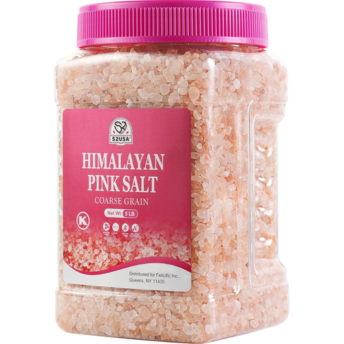 Sale rosa dell himalaya per - rosa,