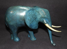 Elefante Kenya Loet Vanderveen