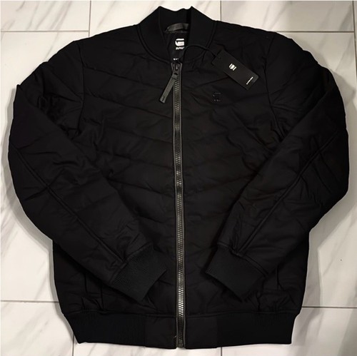Star raw giubbotto bomber - raw,