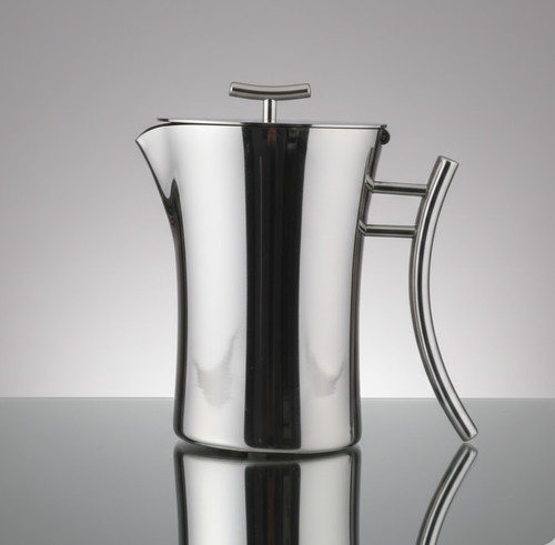 Brocca sambonet bamboo coffee - brocca,