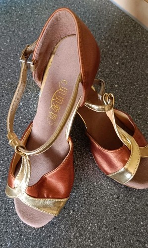 Scarpe ballo latine - scarpe,