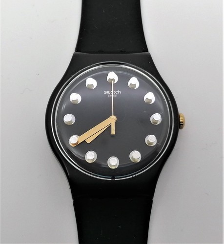 Swatch new gent 2016 - 2016,