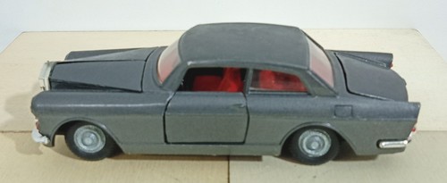 I166170 politoys n - i166170, 1/43