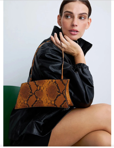 Borsa tracolla pochette - borsa, tracolla/pochette