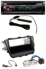 Pioneer USB DAB MP3 Bluetooth CD autoradio per Kia Sorento II XM Facelift 12-15
