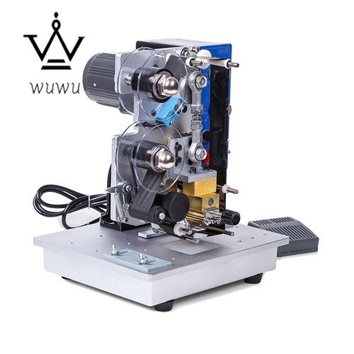 Coder semiautomatico sacchetto