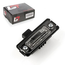 Illuminazione Luce Targa Targa LED per VW Golf IV 4 1J1 Cabrio