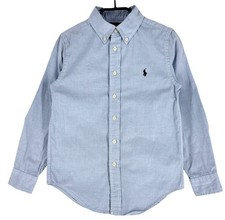 Ralph Lauren Camicia Elegante