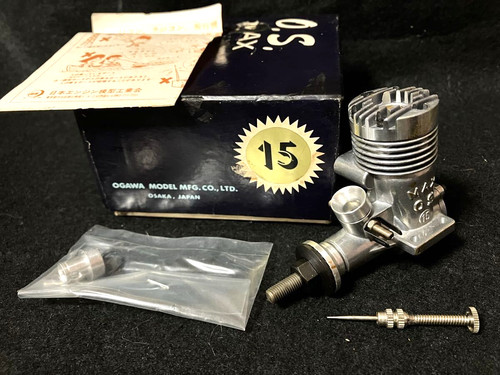 Motore max 2 48cc - motore, 2,48cc