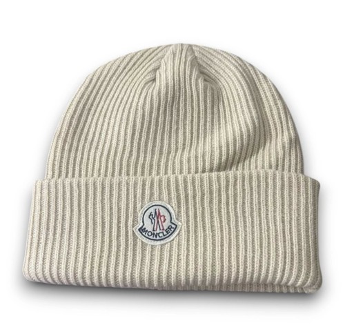 Berretto moncler lana - berretto,