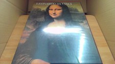 Leonardo da Vinci World Art