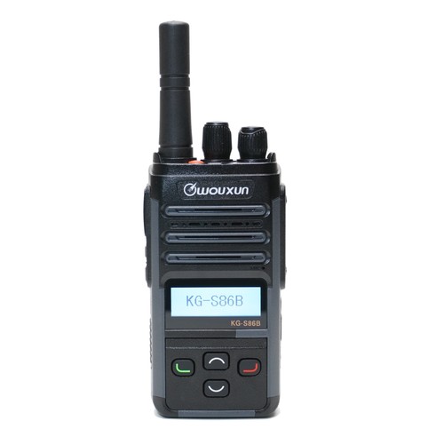 Wouxun s86b radio - wouxun,