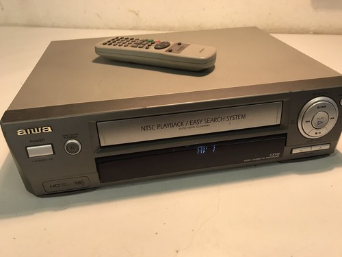 Videoregistratore vhs vcr - vhs,