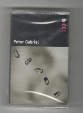 PETER GABRIEL -UP  (custodia