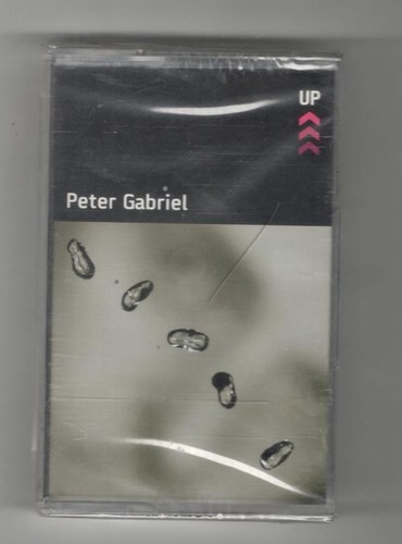 Peter gabriel custodia - peter, (custodia