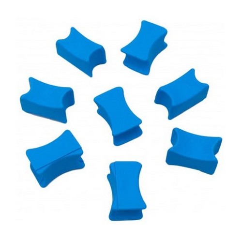 Segna catena blu - mm, 14