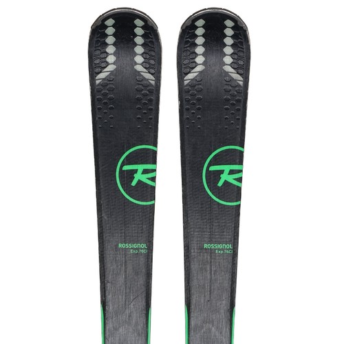 Sci rossignol experience - rossignol, 76