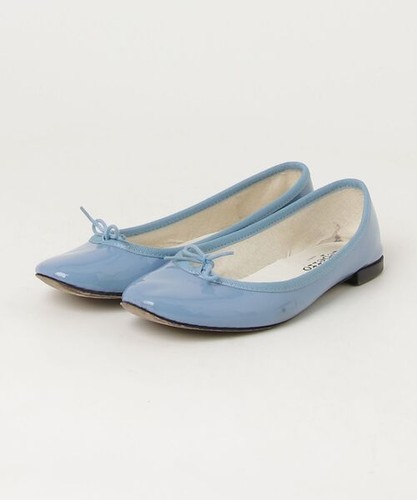 Scarpe ballo repetto blu - scarpe, da