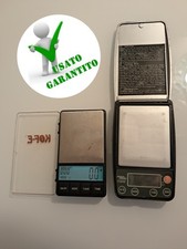 📟⚖️Bilance Di