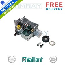 Vaillant - Valvola regolazione