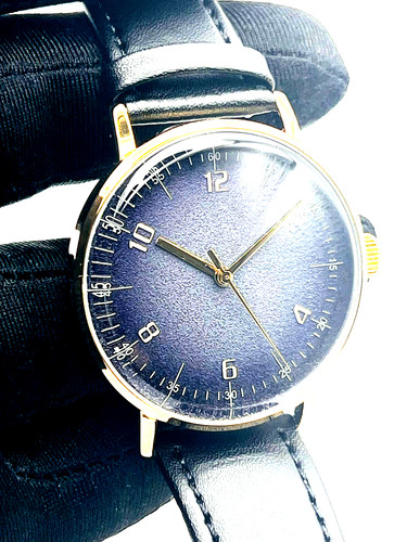 Nuovo orologio uomo meccanico - nuovo,