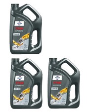 Olio motore Fuchs Titan Supersyn 5W-40 15 litri PORSCHE A40