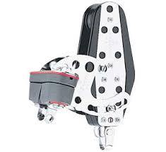 Harken 057 bozzello violino - 057,