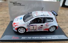 Saico 1/32 Fiat Punto S1600