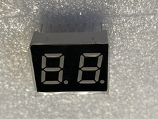 Display Alan 48 Old Bianco