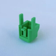 5 pezzi Roland MPX-80 coperchio ago stampante metallo / ASSY CAP HEAD MPX-80 1000004486