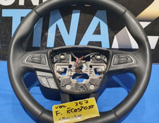 Volante Ford ecosport 2017 con cruise control