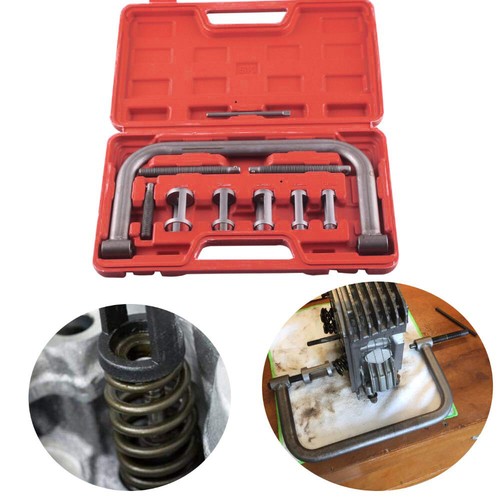 Kit tenditore molla - , valvola