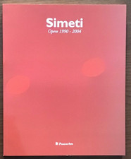 CATALOGO DI TURI SIMETI