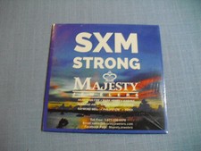 NEW & SEALED SXM Strong