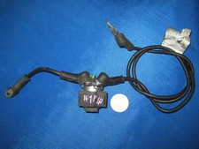 HYPERMOTARD 796 TELERUTTORE CAVI AVVIAMENTO RELAY SOLENOIDE STARTER 