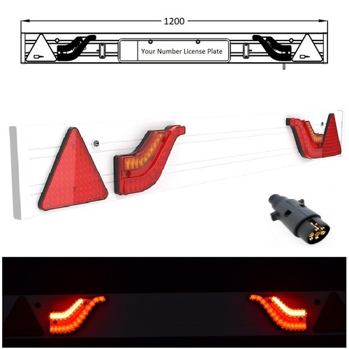 24v led multiuso - led,