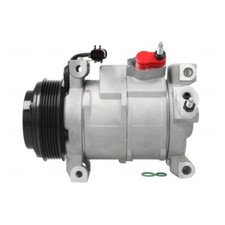 Compressore aria condizionata - compressore,