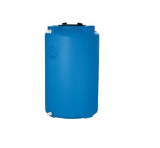 SERBATOIO STOCCAGGIO ACQUA CISTERNA CORDIVARI 500 LITRI VERTICALE POLIETILENE