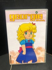 DVD GEORGIE DVD COLLECTION n 4
