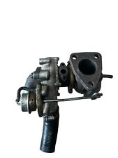 Turbina toyota corolla verso 2000 D4D 90 cavalli 2001/2007 VB100205