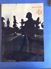 Julio Le Parc. Galleria de'