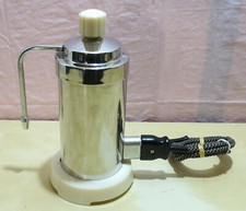 VECCHIA CAFFETTIERA ELETTRICA VELOX 350 WATT (TA32)