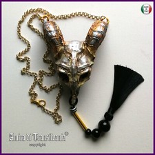 talismano amuleto gioiello