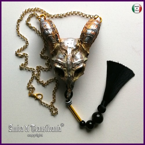 Talismano amuleto gioiello - talismano,