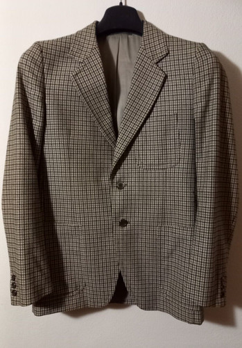 Giacca lubiam uomo quadretti - uomo,
