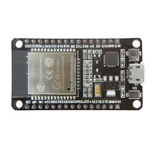 Modulo ESP32 DevKIT V1 con WiFi e Bluetooth BLE con ESP-WROOM-32 e SiLabs CP2102